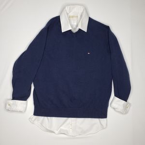 Classic Old Preppy School Boy Style